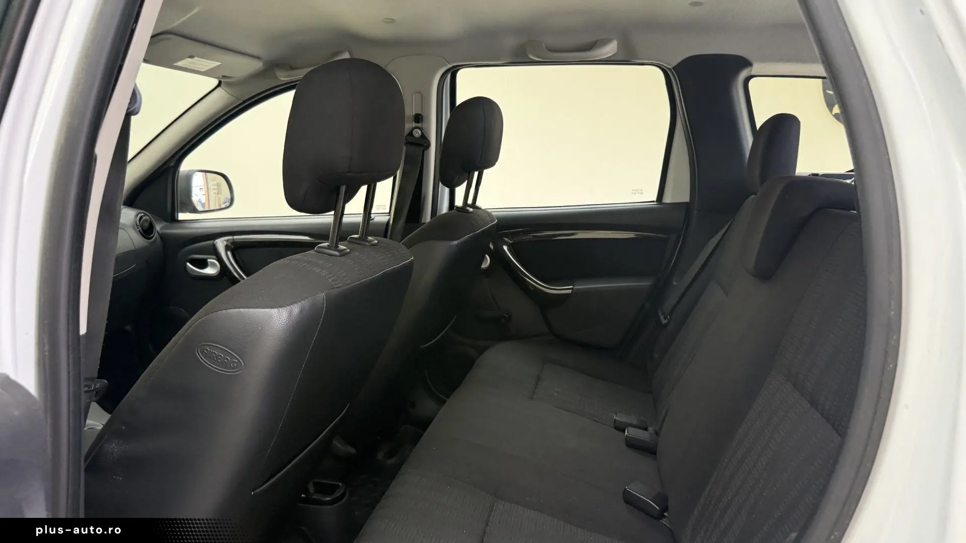 Dacia   Duster   107CP   An 2010   Euro 5   Manuală