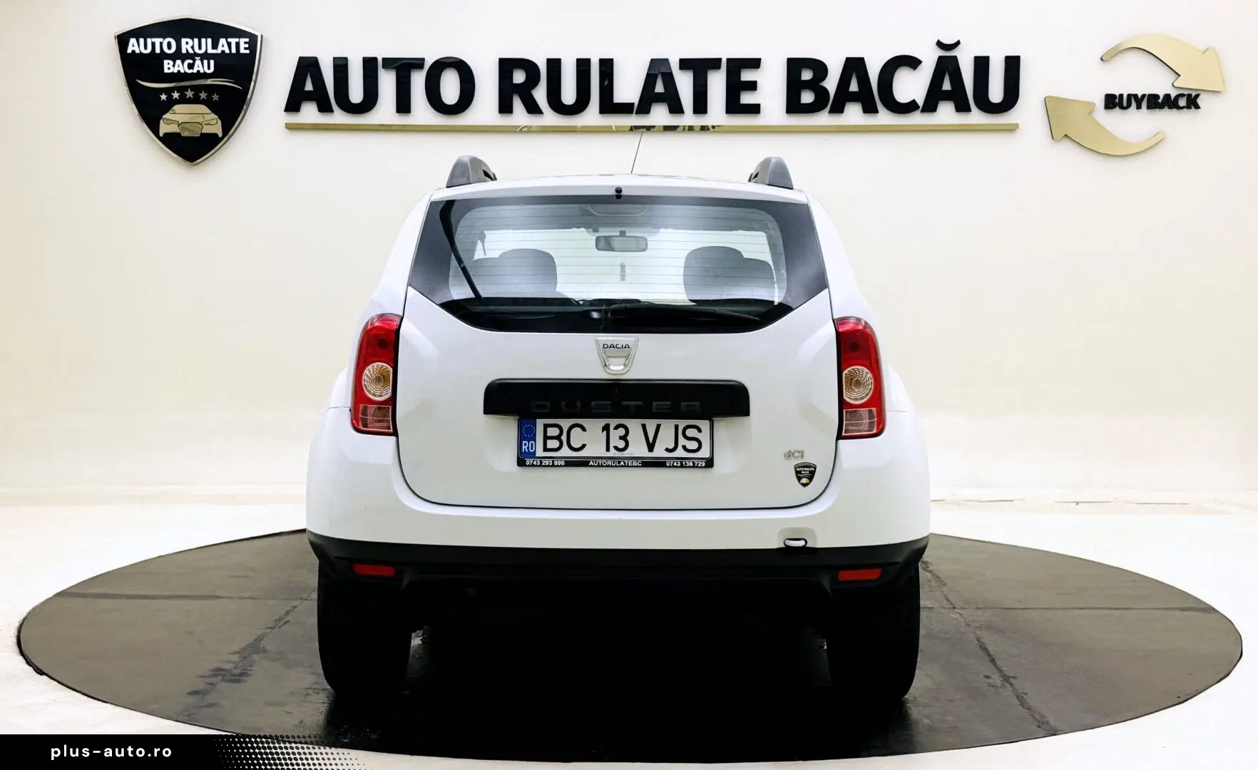 Dacia   Duster   107CP   An 2010   Euro 5   Manuală