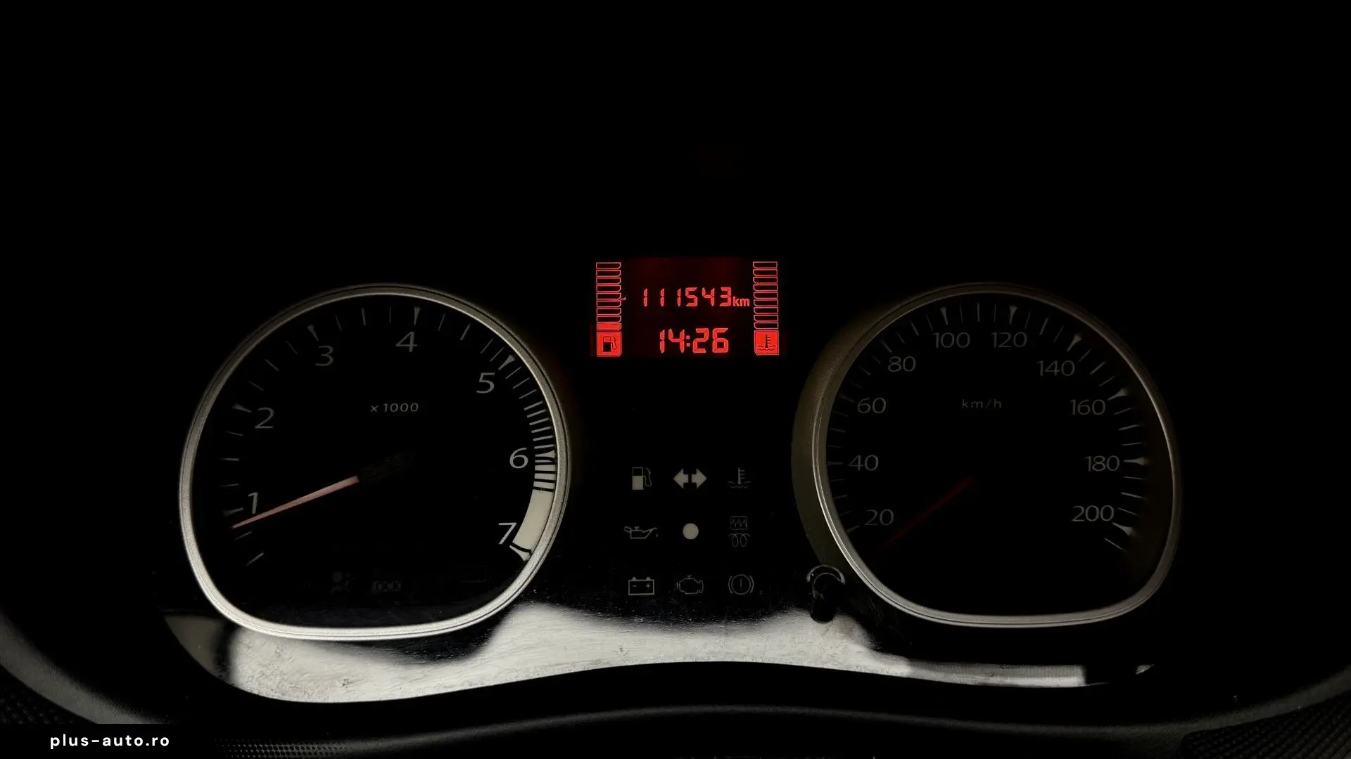 Dacia   Duster   107CP   An 2010   Euro 5   Manuală