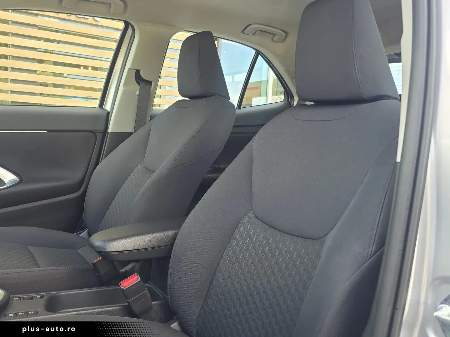 Toyota Yaris-Cross