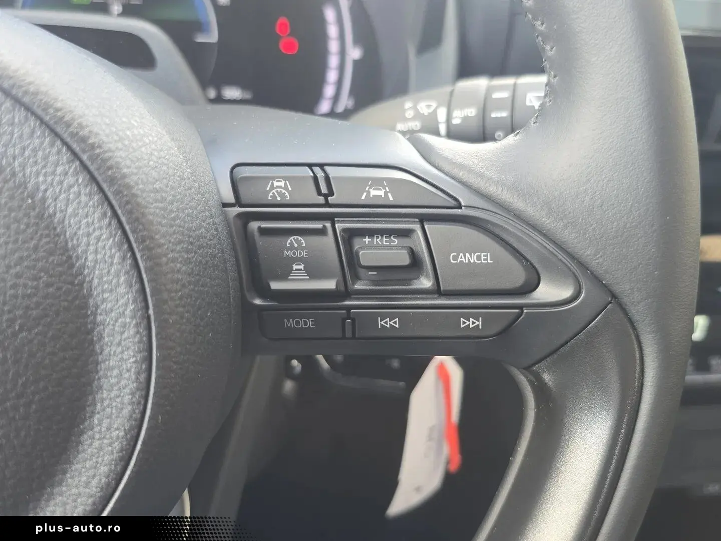 Toyota Yaris-Cross