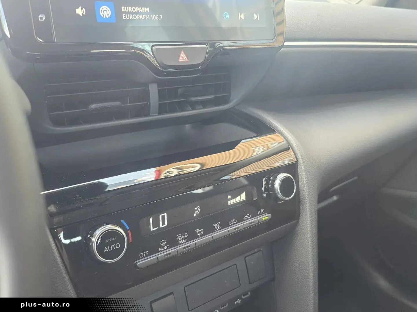 Toyota Yaris-Cross
