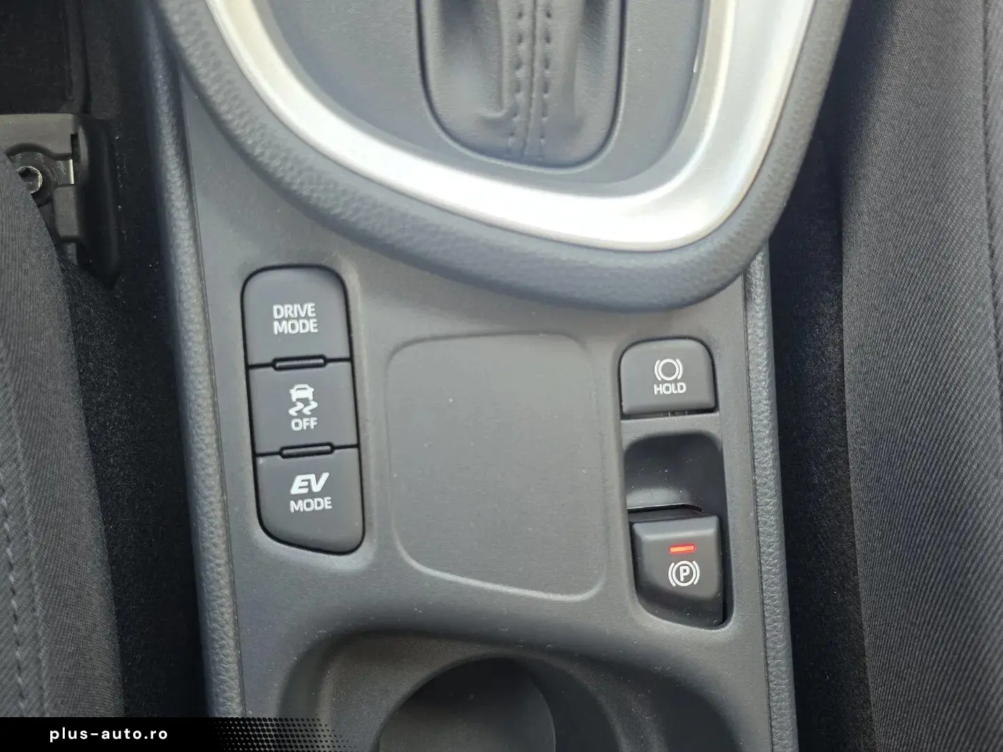 Toyota Yaris-Cross