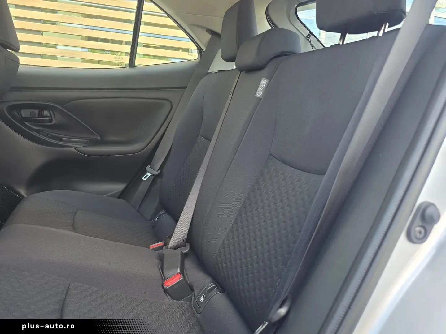 Toyota Yaris-Cross