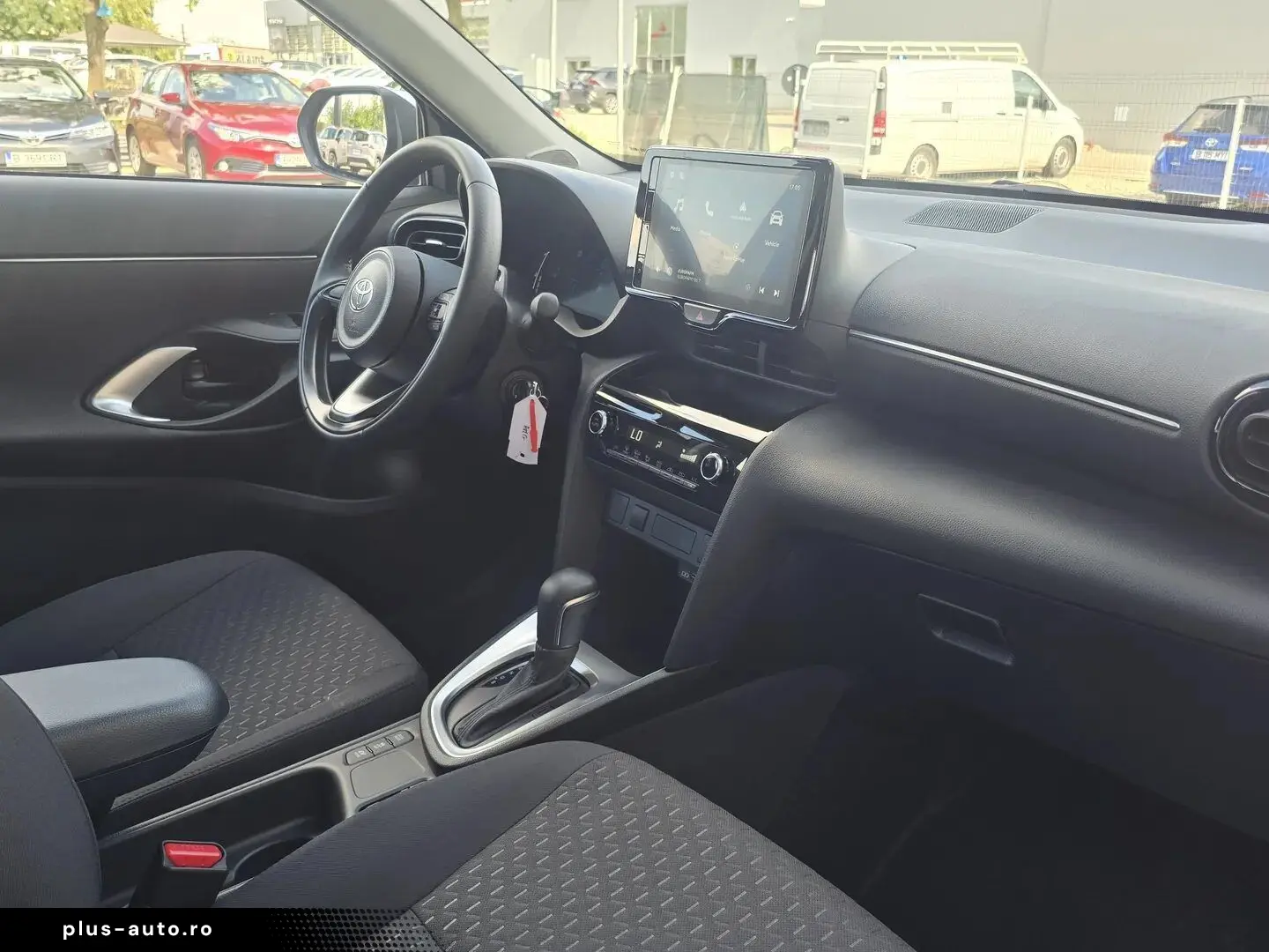Toyota Yaris-Cross