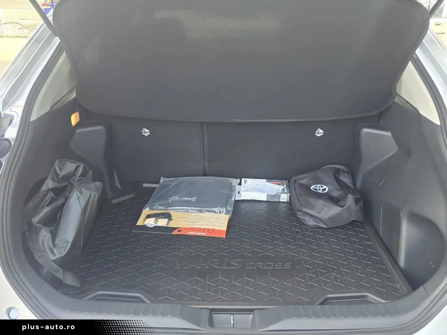 Toyota Yaris-Cross