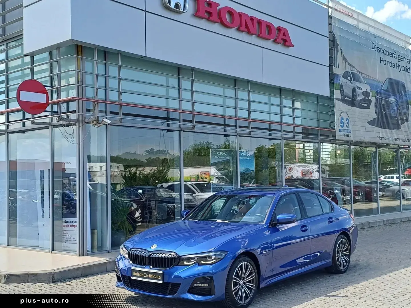 Bmw Seria-3
