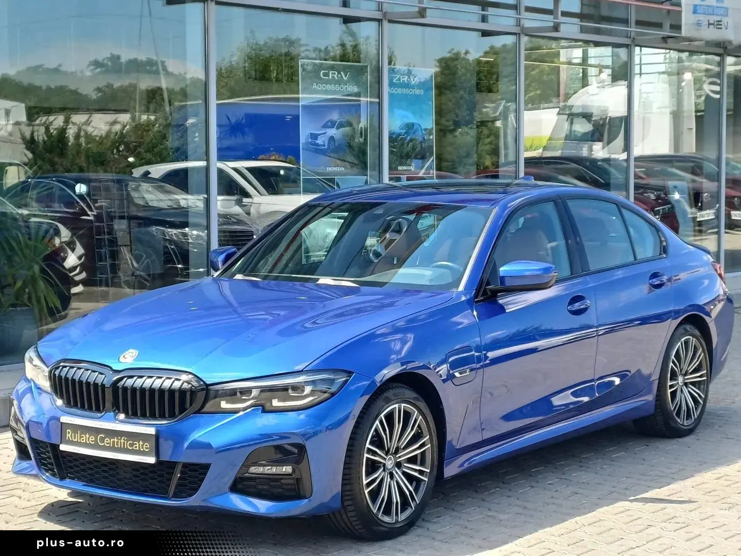 Bmw Seria-3