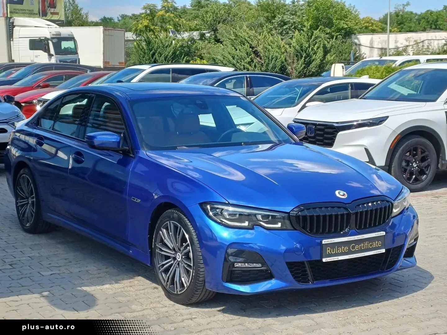 Bmw Seria-3