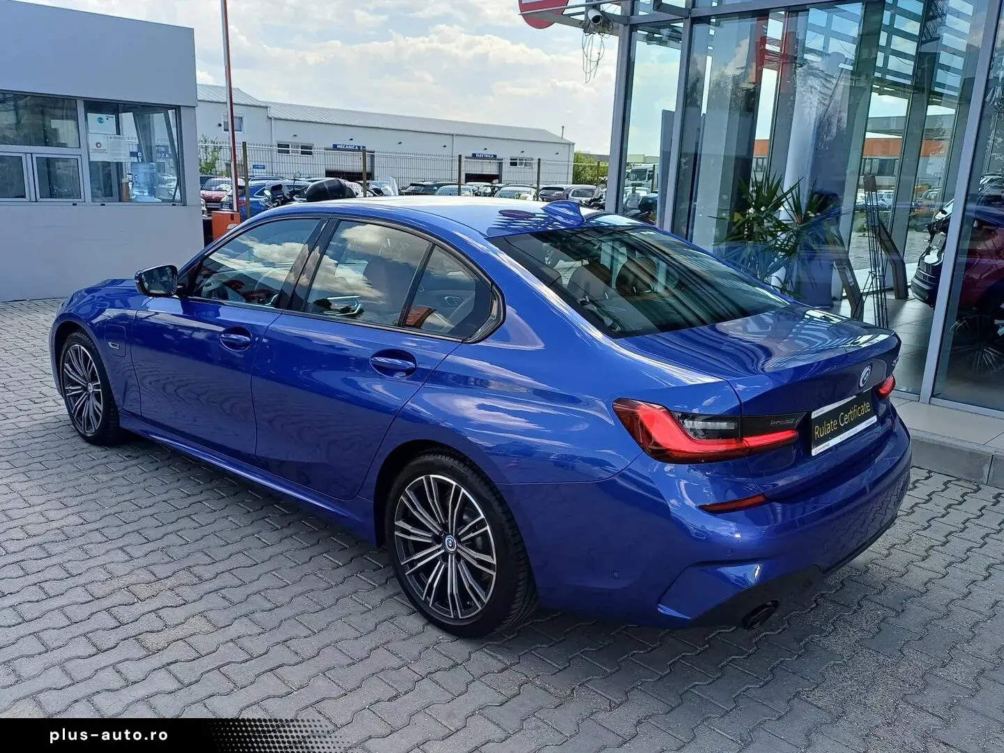 Bmw Seria-3