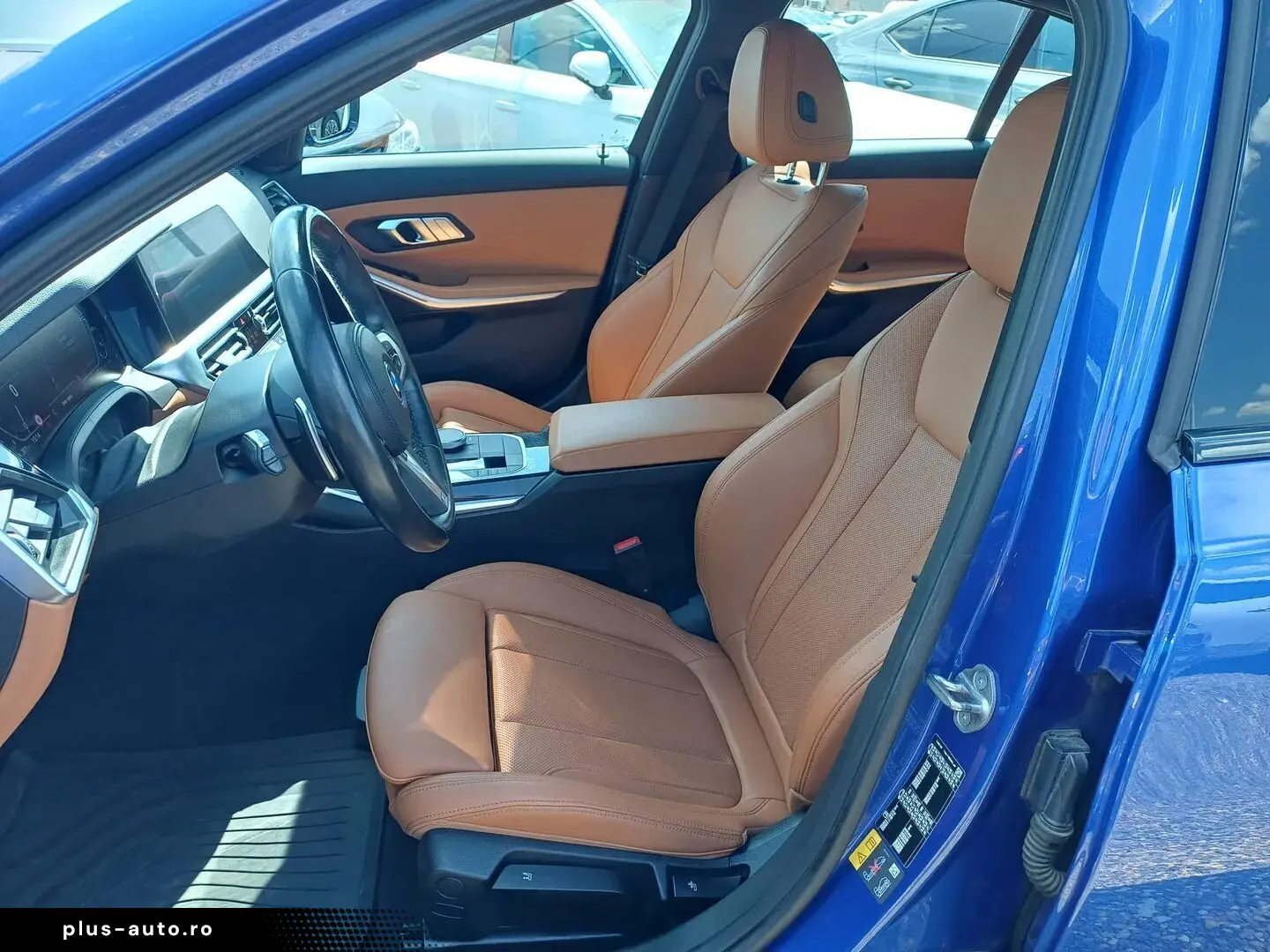 Bmw Seria-3