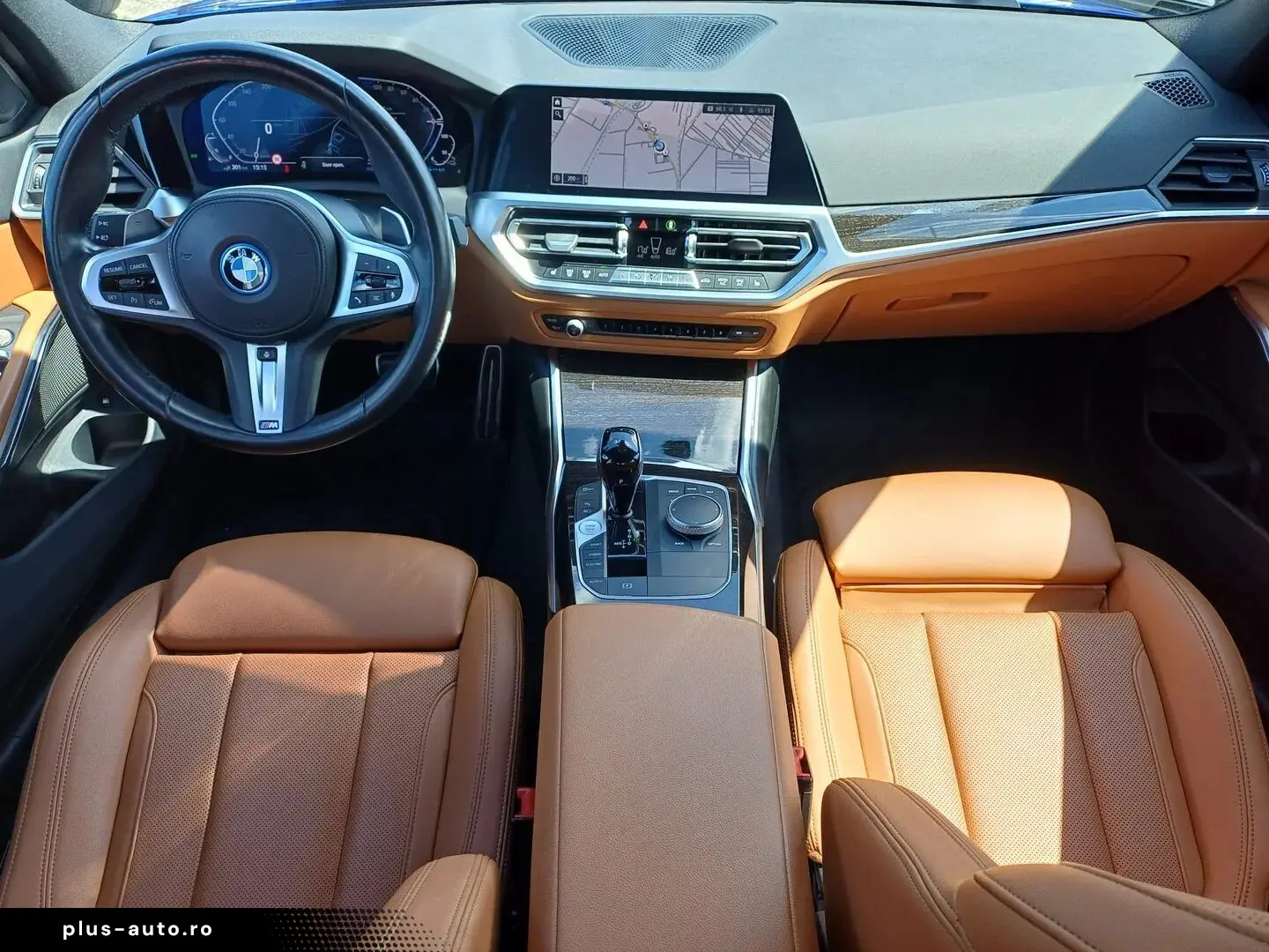 Bmw Seria-3