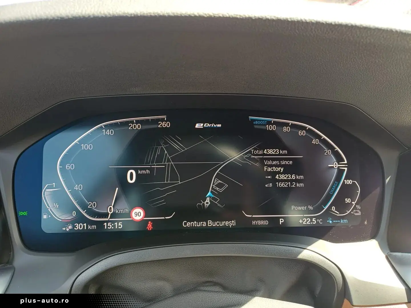 Bmw Seria-3