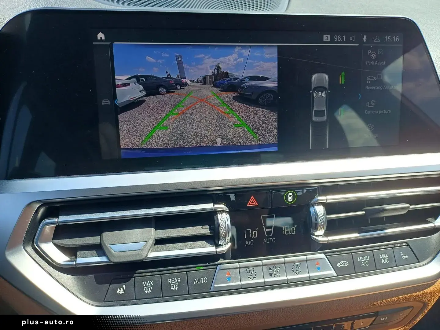 Bmw Seria-3