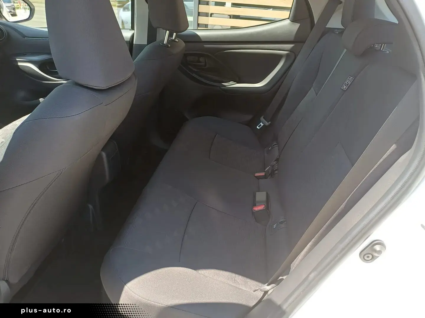 Mazda2 Hybrid 1.5L 116ps At 2WD EXCLUSIVE-LINE
