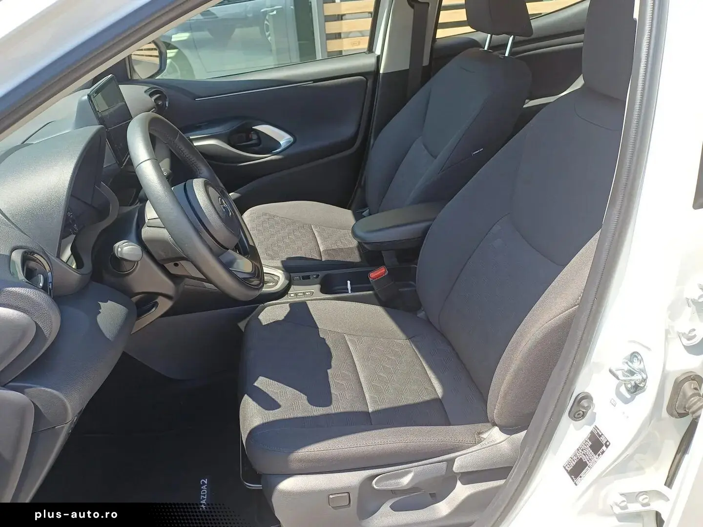 Mazda2 Hybrid 1.5L 116ps At 2WD EXCLUSIVE-LINE