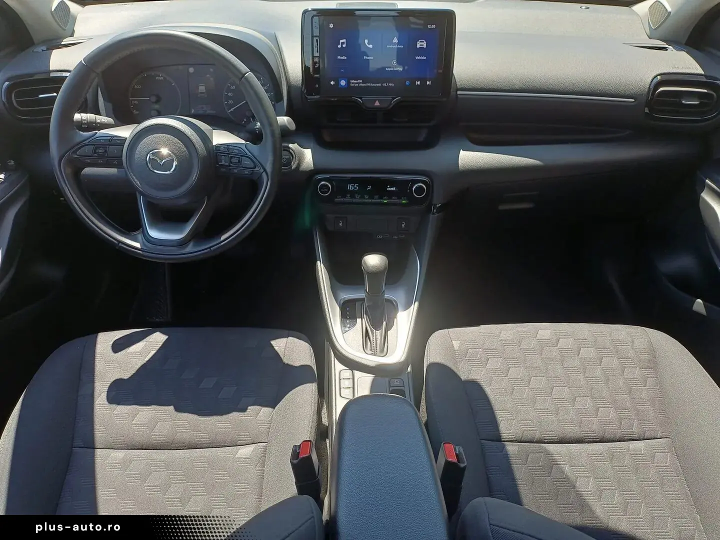 Mazda2 Hybrid 1.5L 116ps At 2WD EXCLUSIVE-LINE