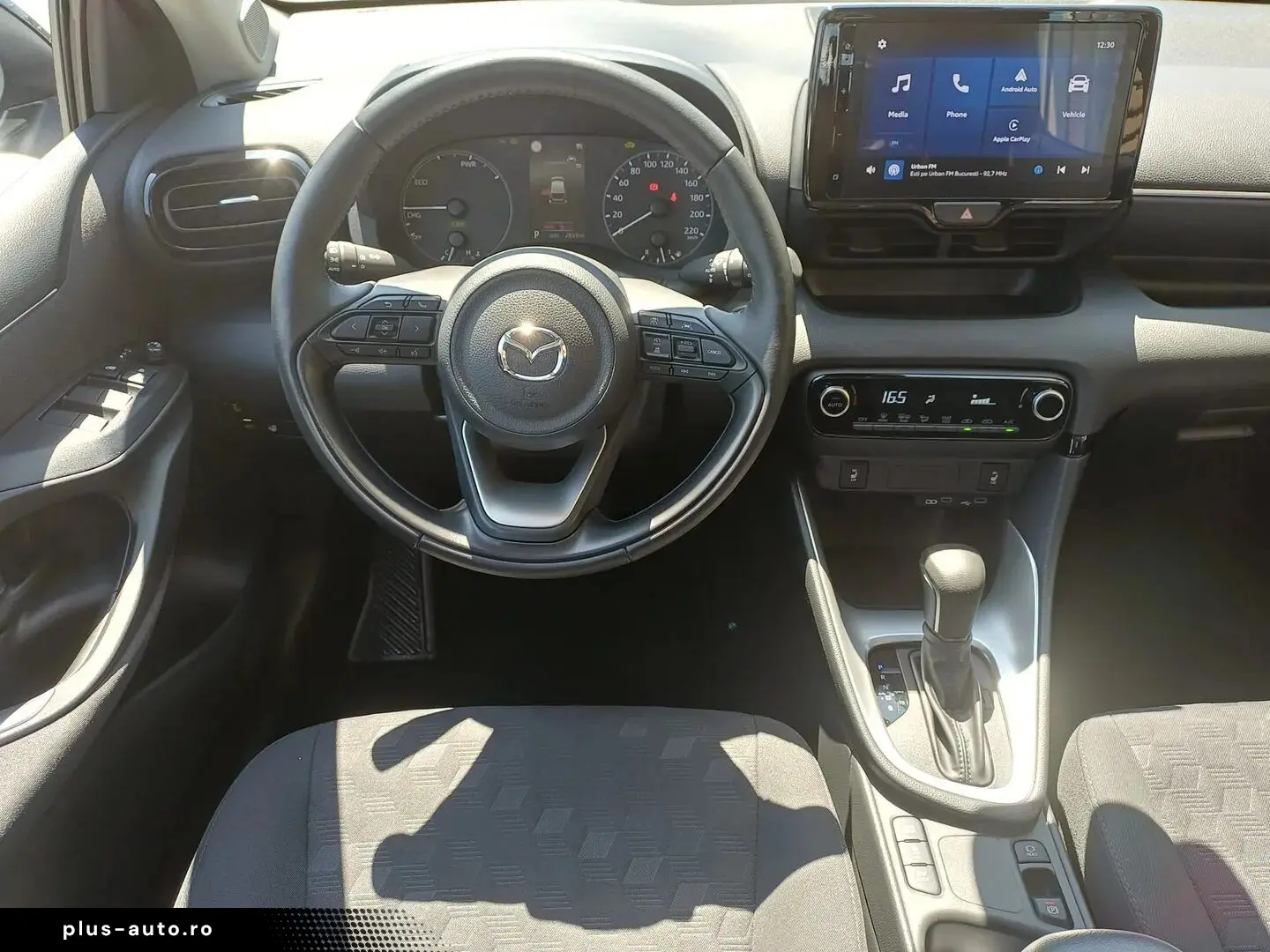 Mazda2 Hybrid 1.5L 116ps At 2WD EXCLUSIVE-LINE