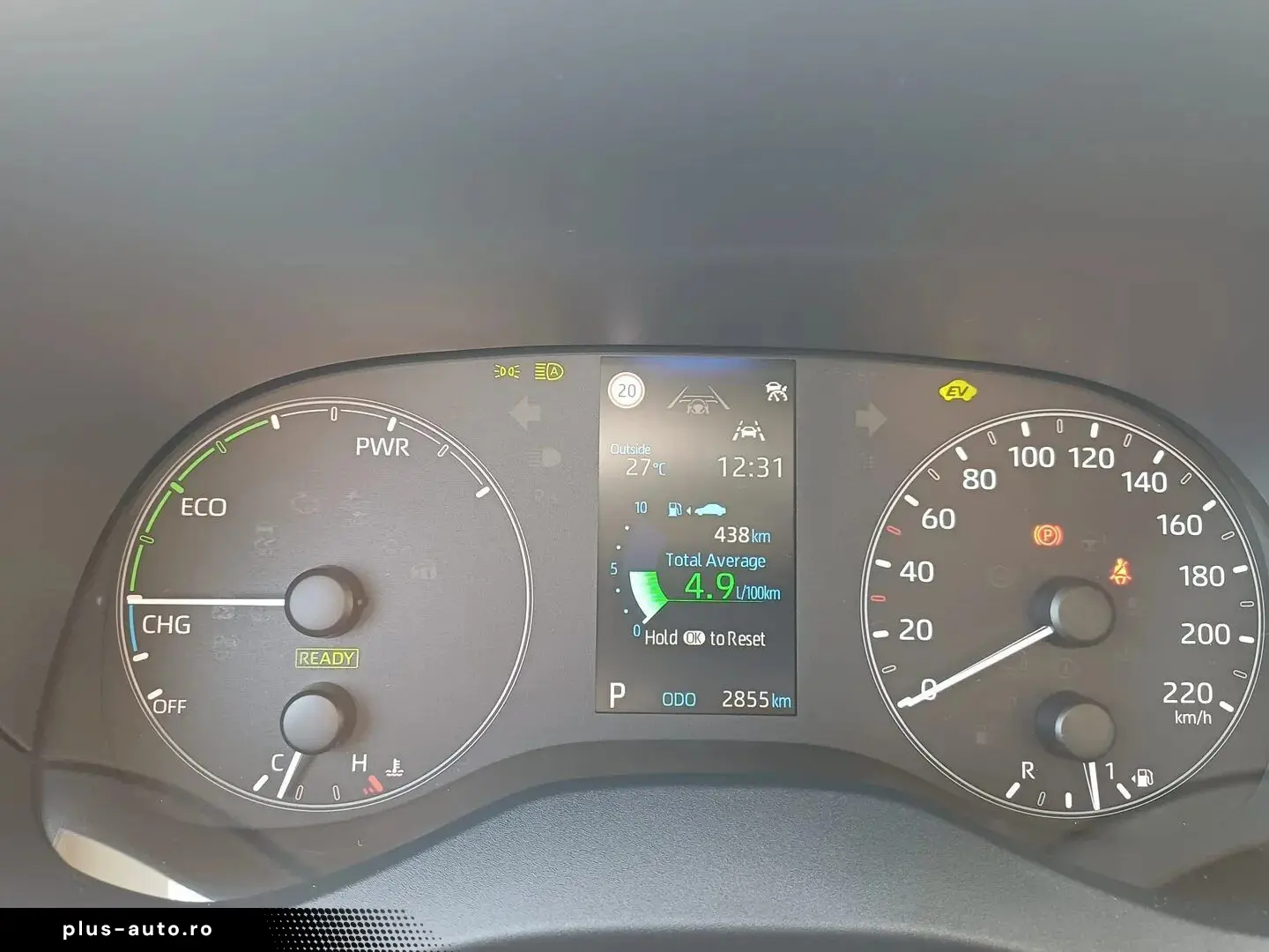 Mazda2 Hybrid 1.5L 116ps At 2WD EXCLUSIVE-LINE