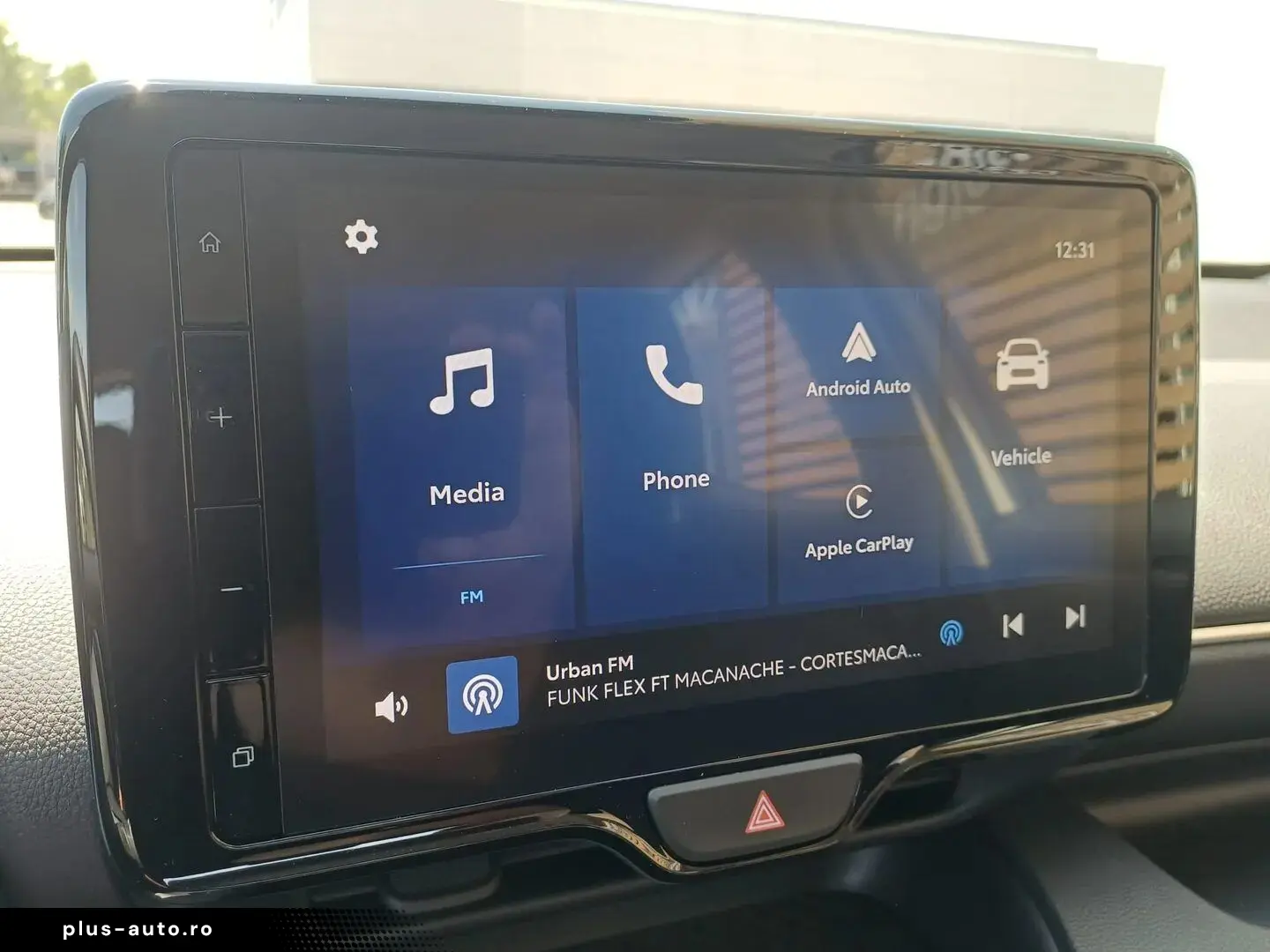 Mazda2 Hybrid 1.5L 116ps At 2WD EXCLUSIVE-LINE