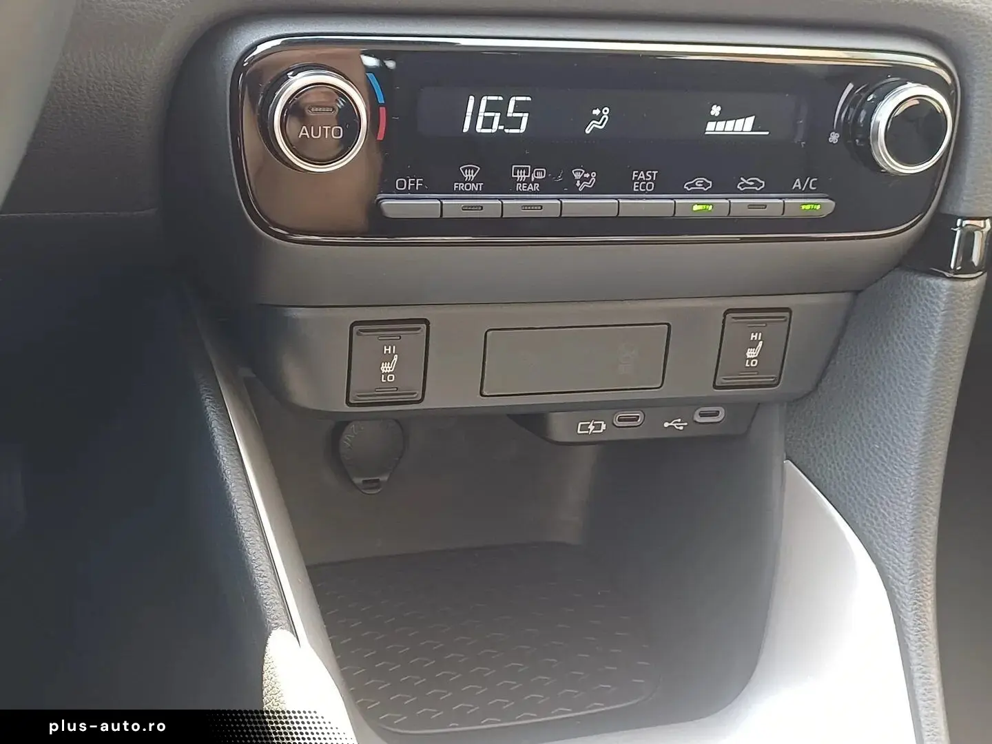 Mazda2 Hybrid 1.5L 116ps At 2WD EXCLUSIVE-LINE