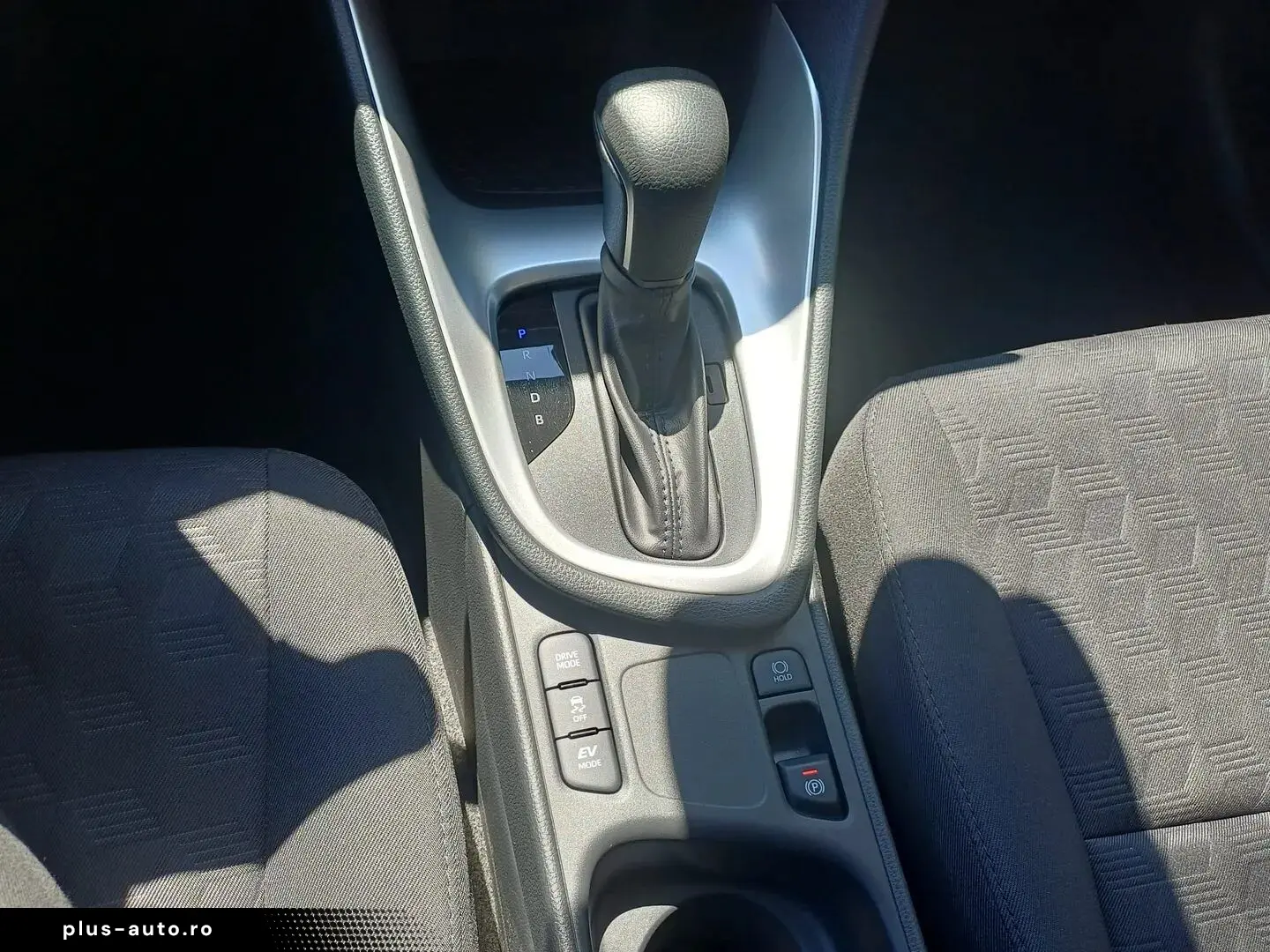 Mazda2 Hybrid 1.5L 116ps At 2WD EXCLUSIVE-LINE