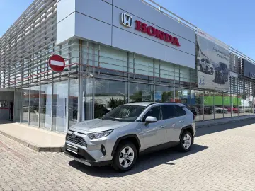 Toyota Rav-4