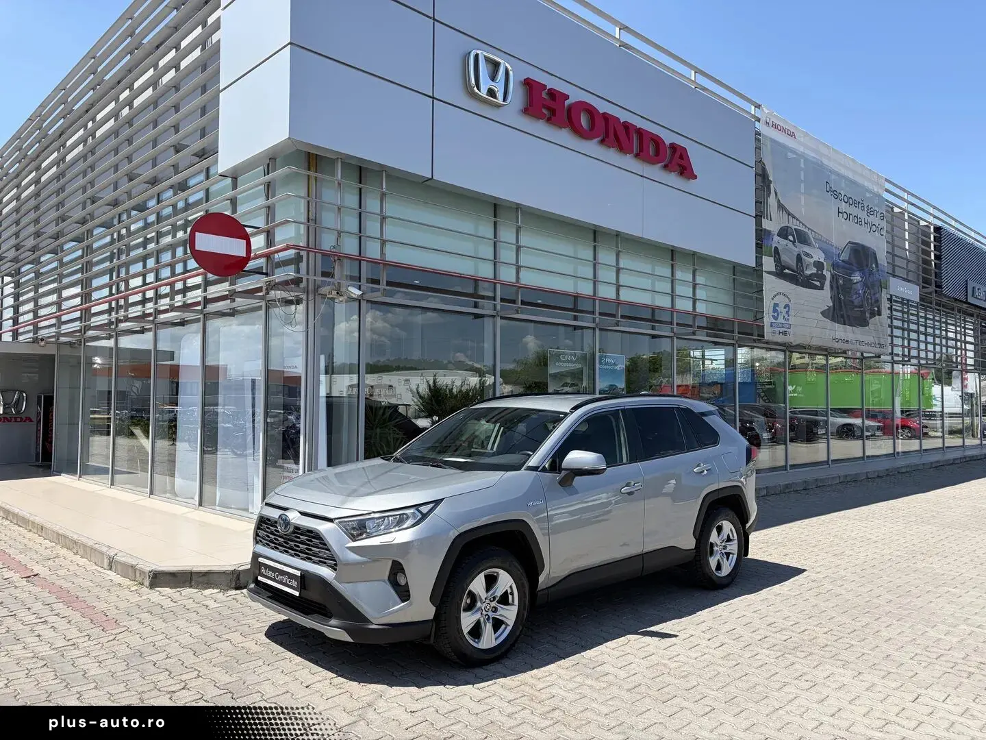 Toyota Rav-4