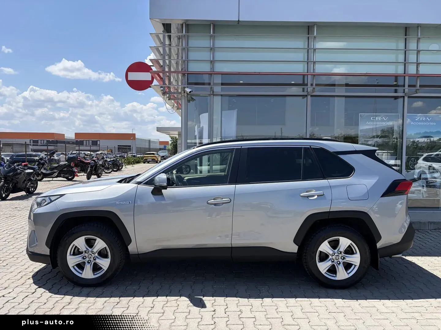 Toyota Rav-4