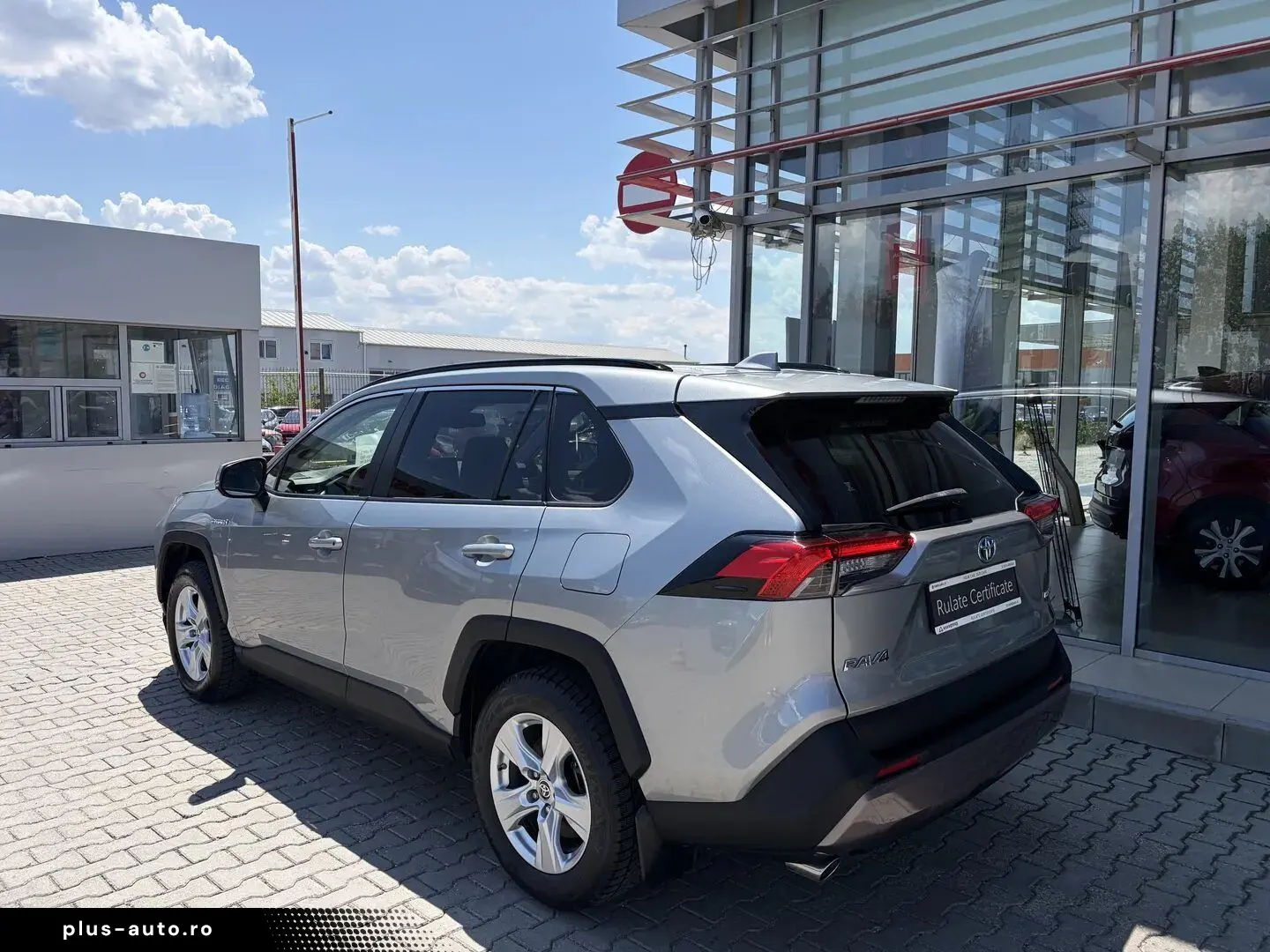 Toyota Rav-4