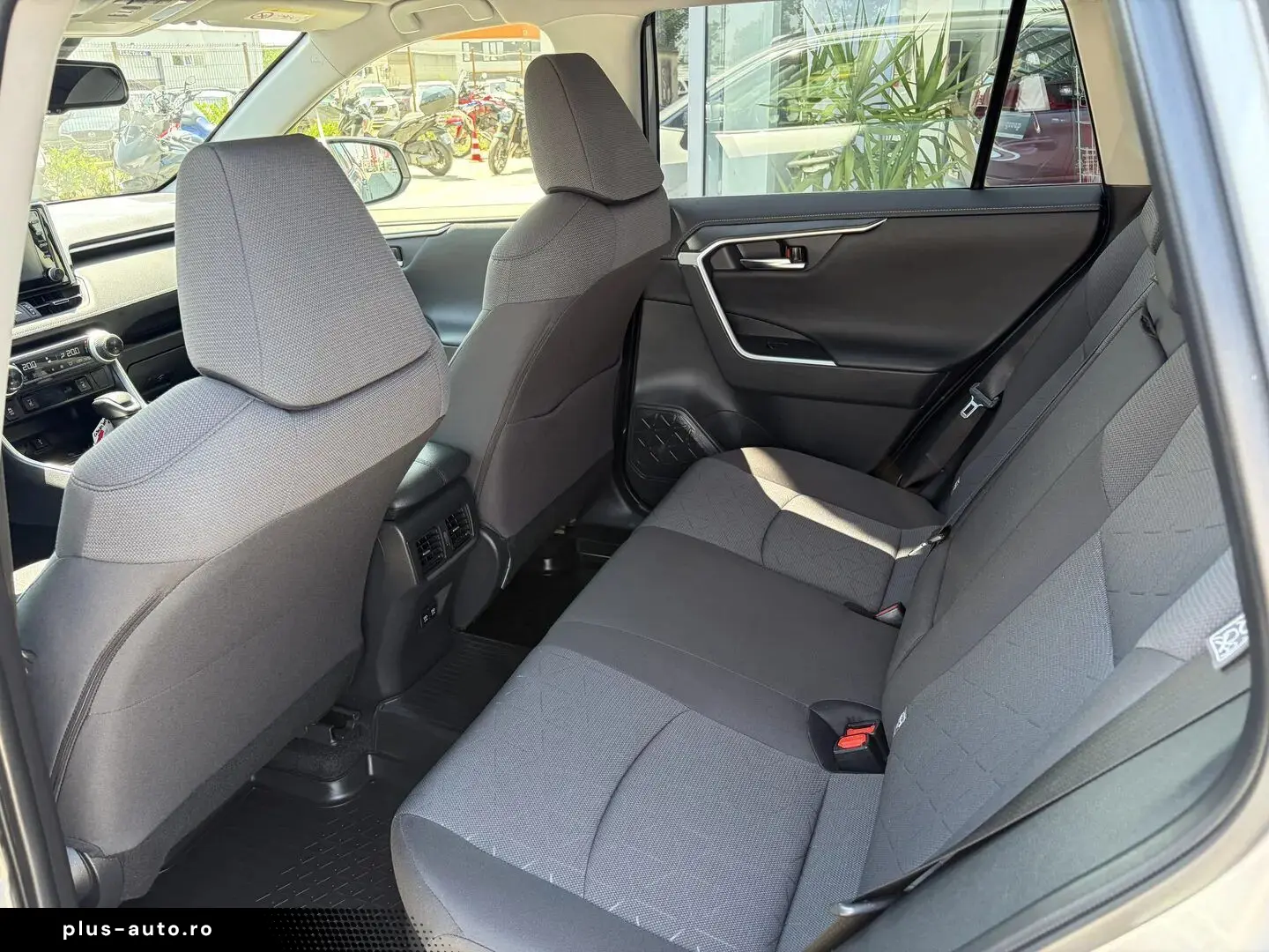 Toyota Rav-4