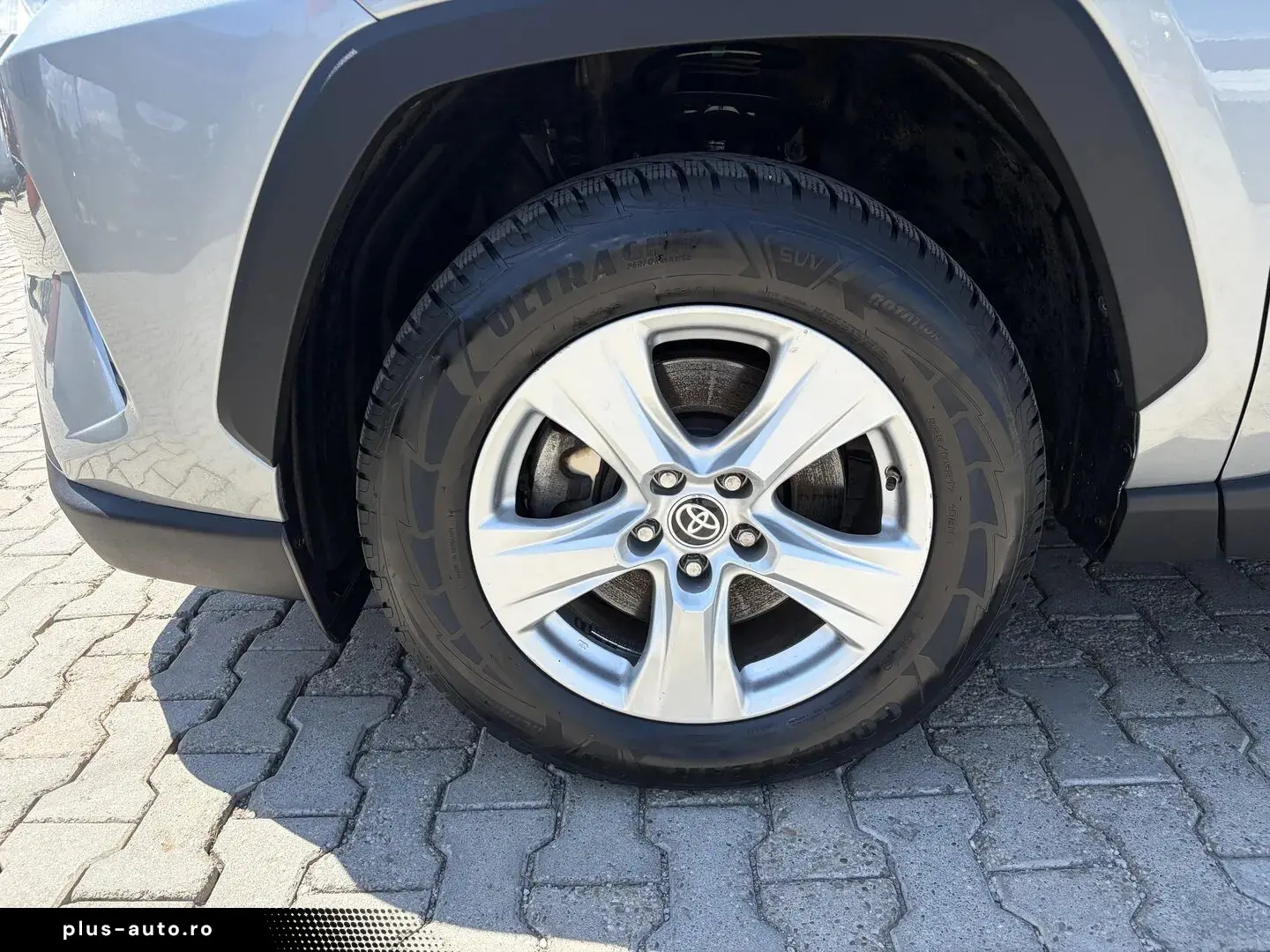Toyota Rav-4