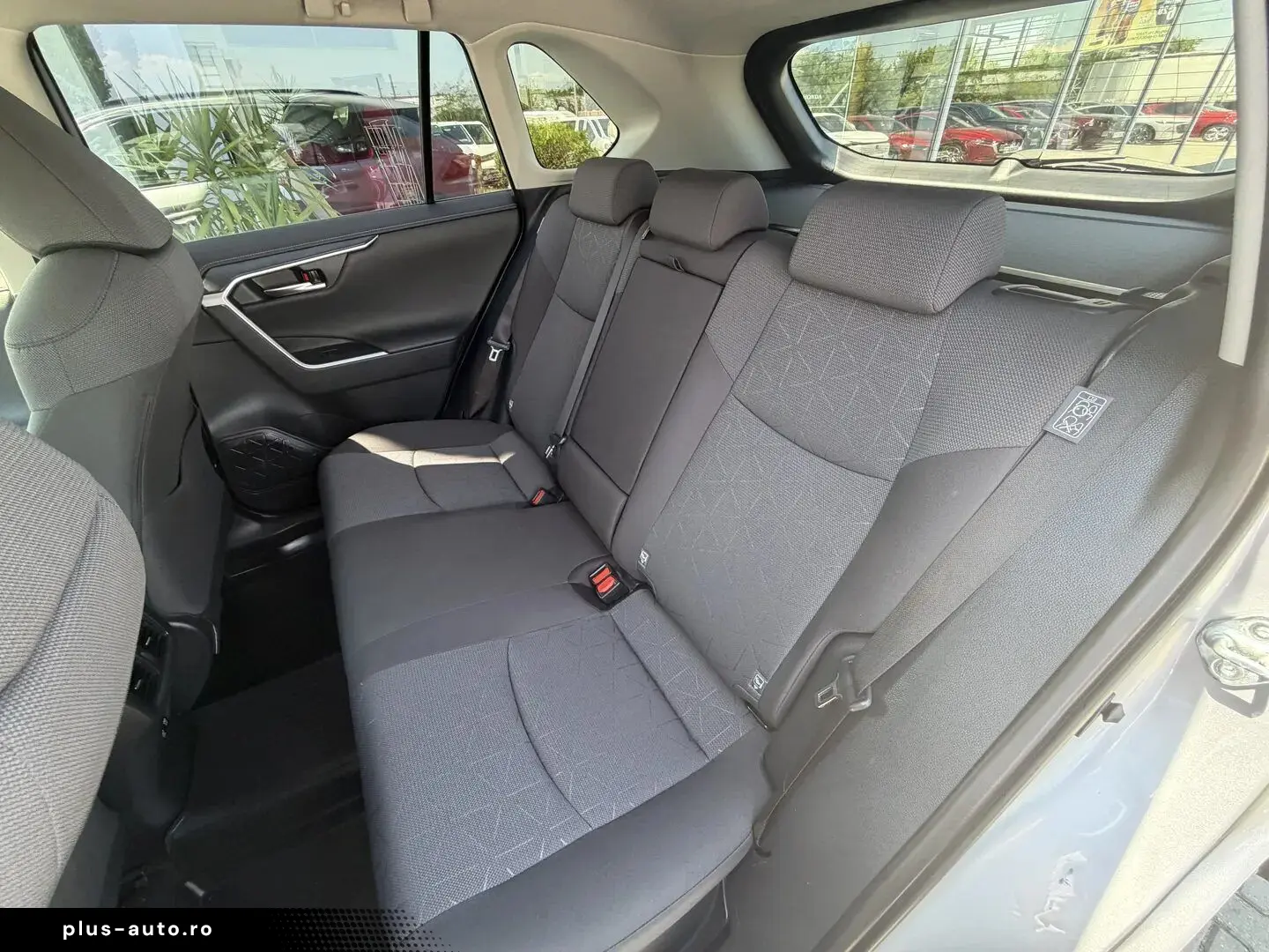 Toyota Rav-4
