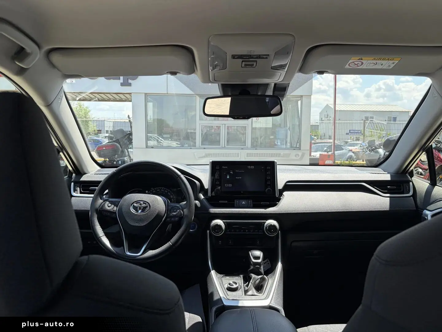 Toyota Rav-4
