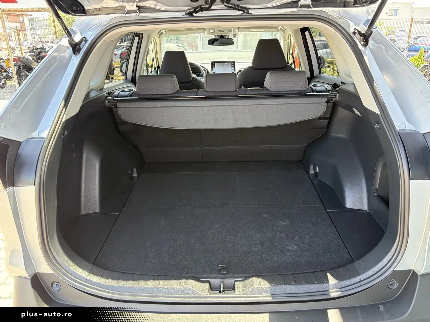Toyota Rav-4