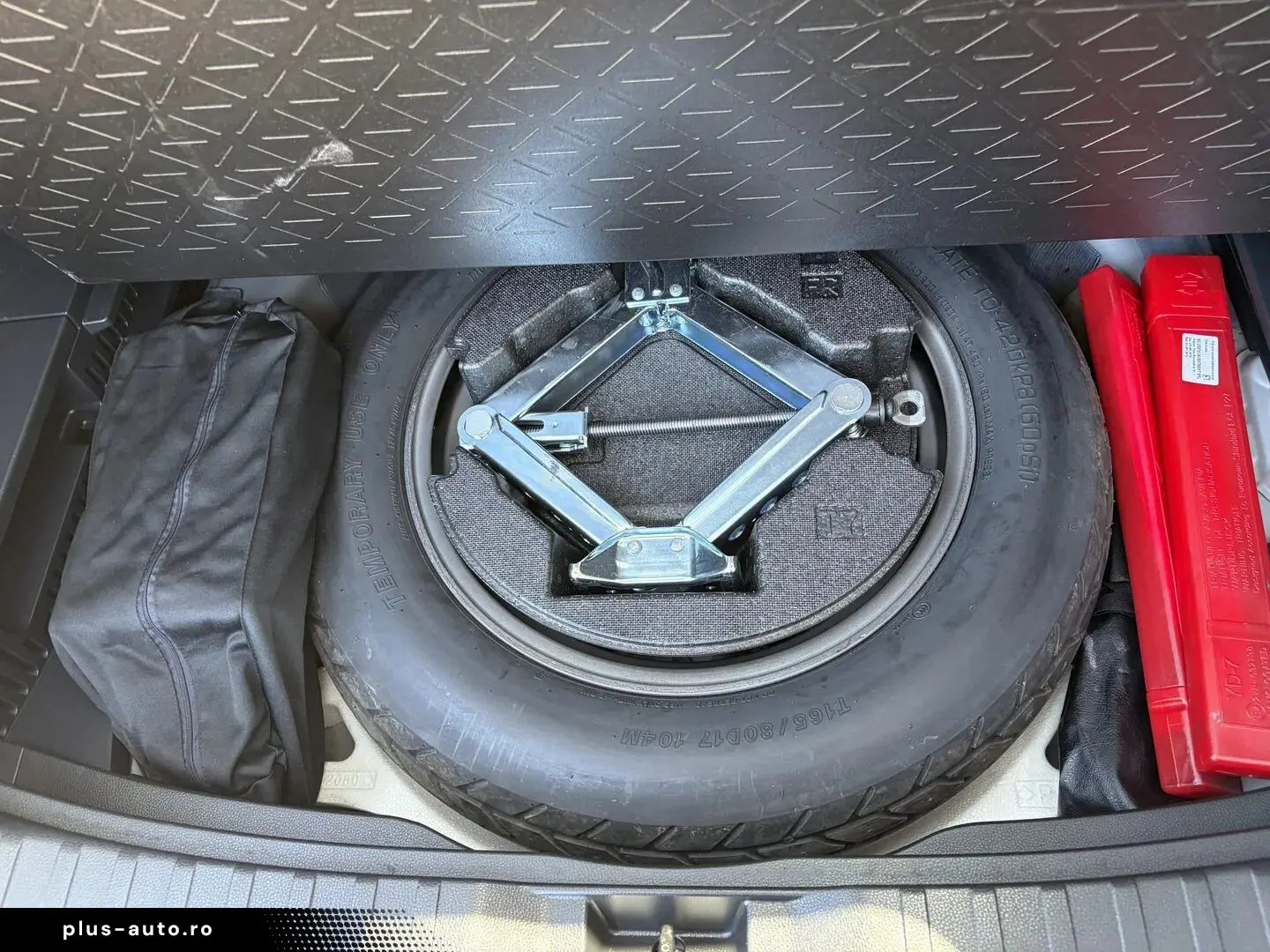 Toyota Rav-4
