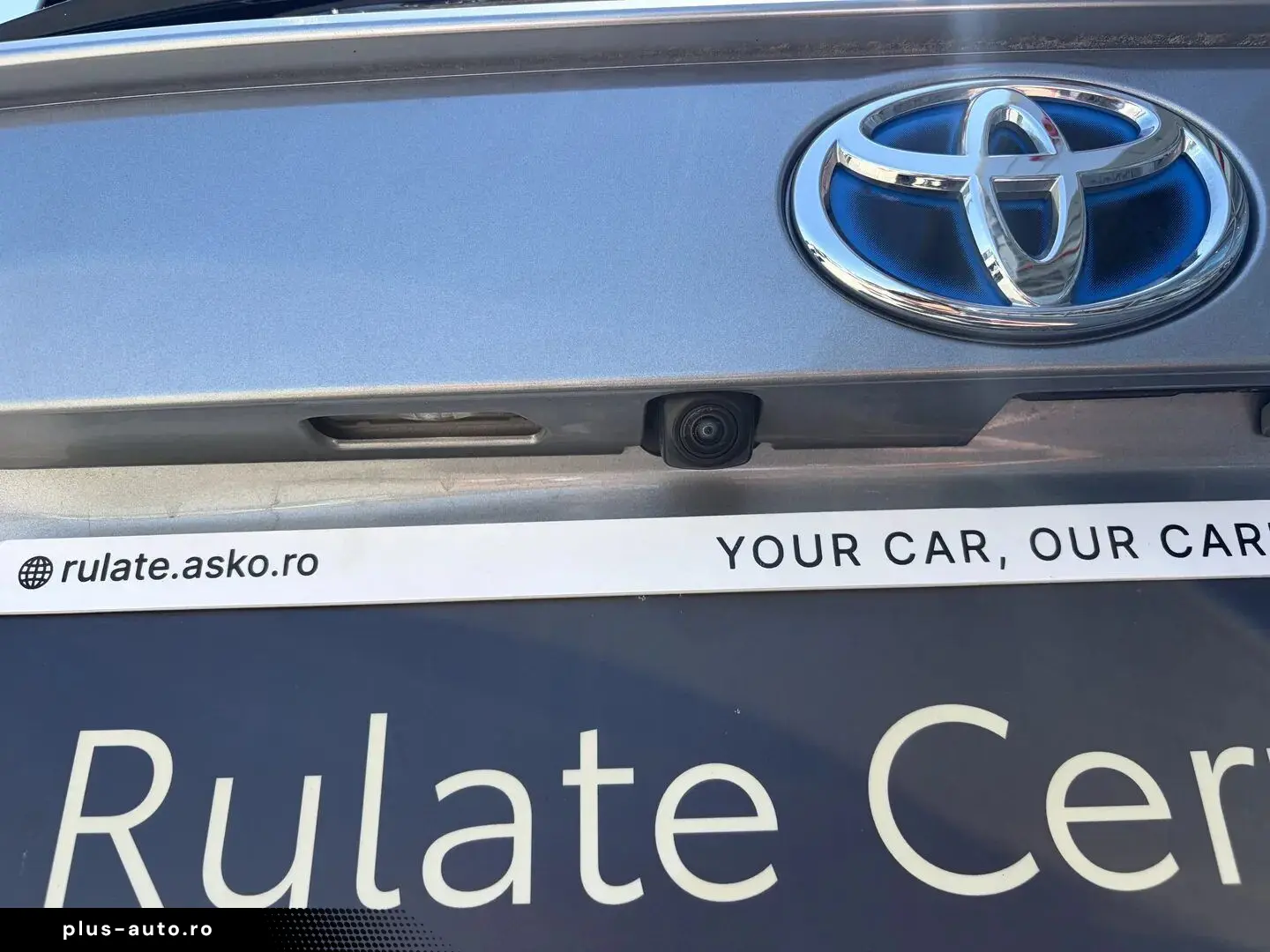Toyota Rav-4
