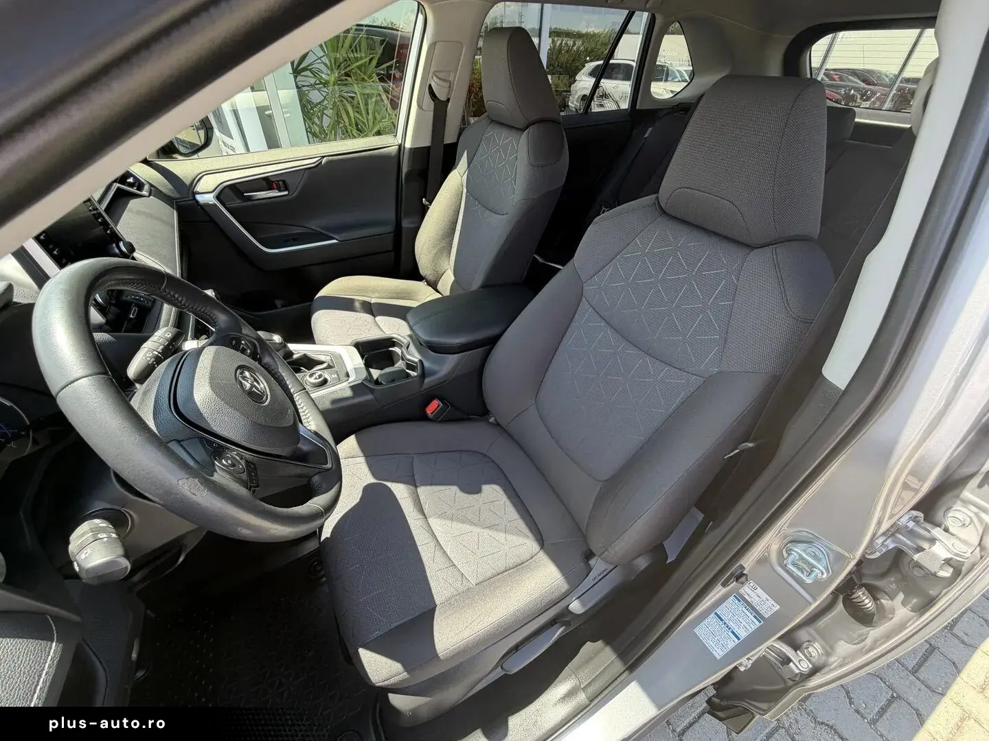 Toyota Rav-4