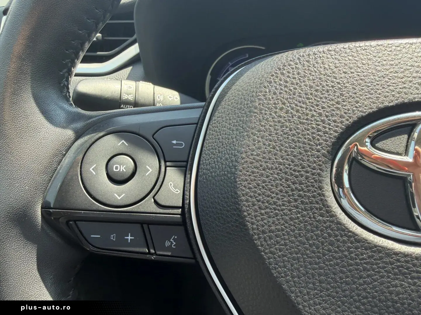 Toyota Rav-4
