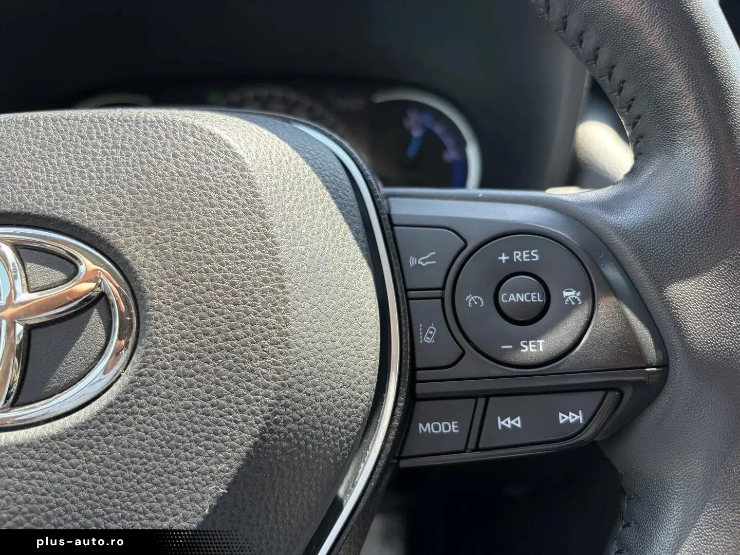 Toyota Rav-4