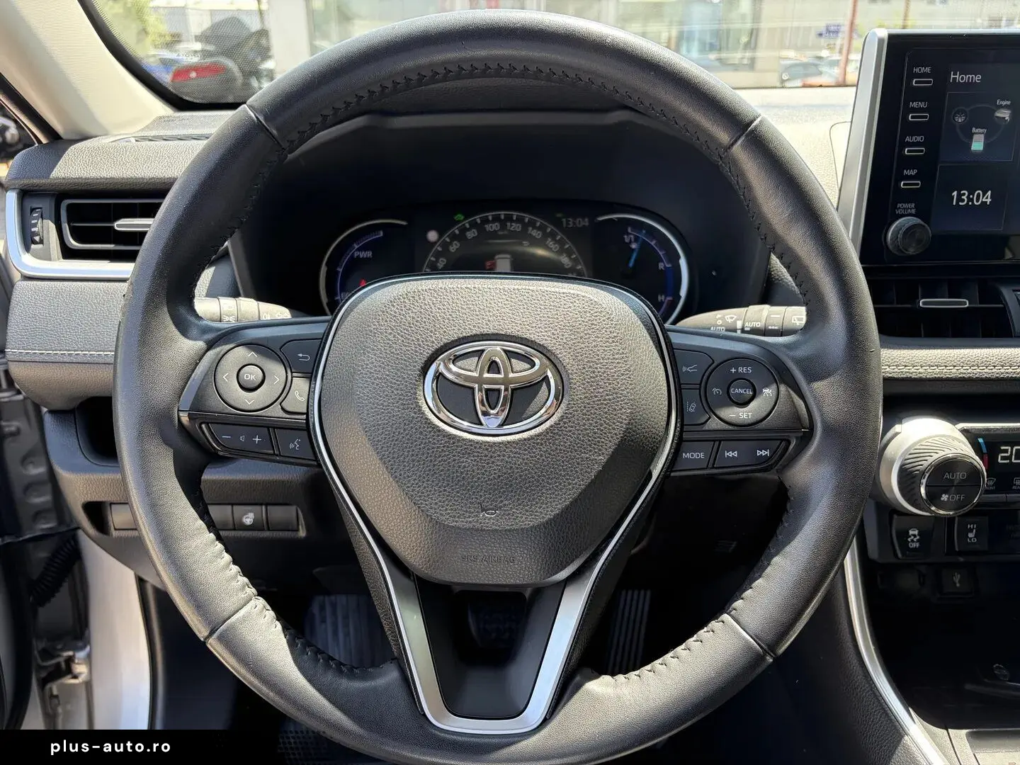 Toyota Rav-4