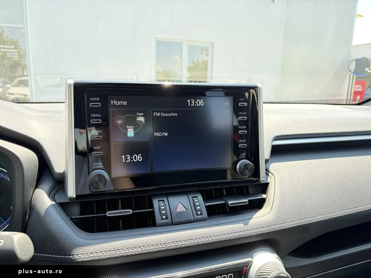 Toyota Rav-4