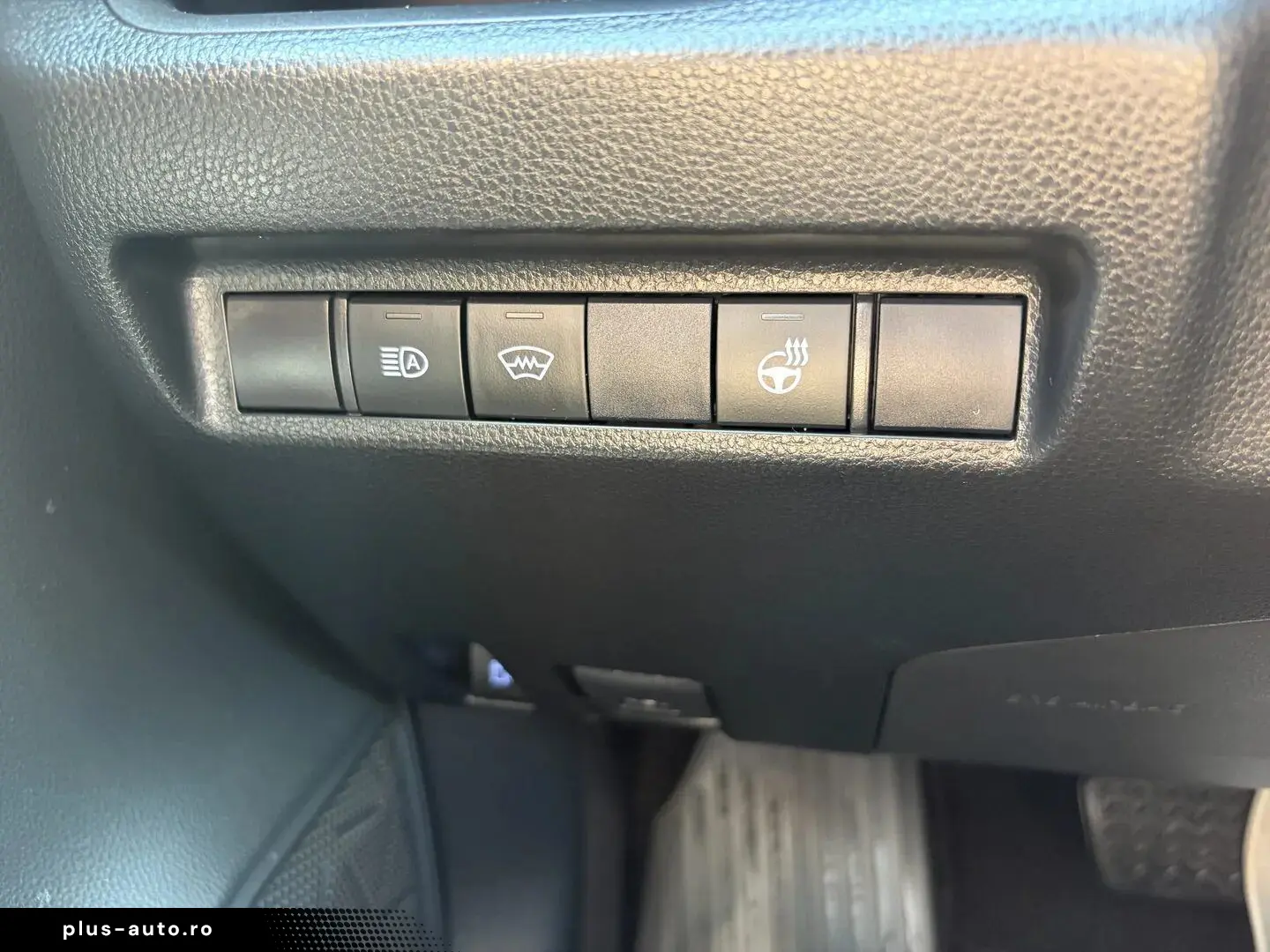 Toyota Rav-4