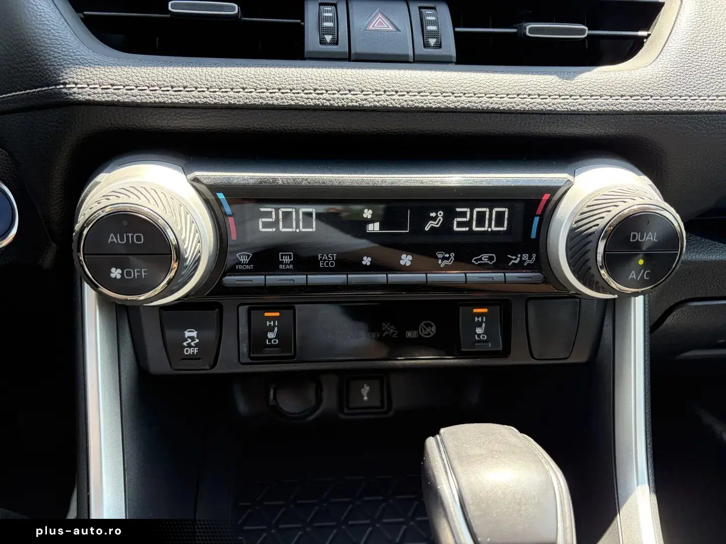 Toyota Rav-4