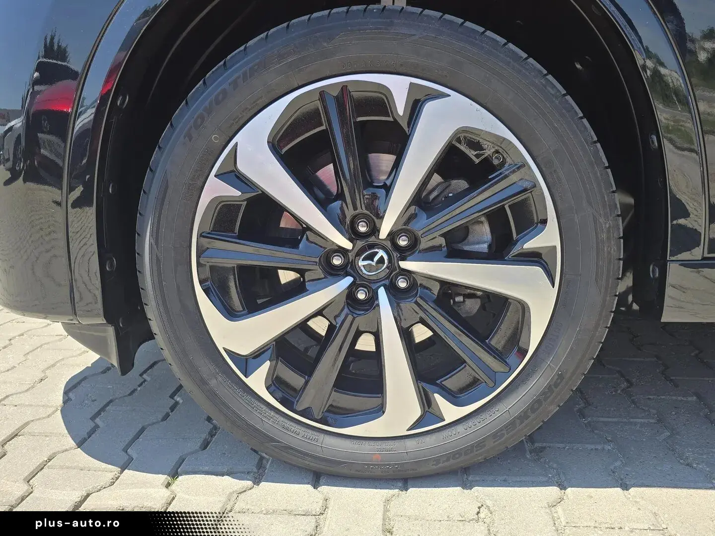 Mazda CX-60 3.3L e-SKYACTIV D 254ps 8AT Awd Takumi Plus