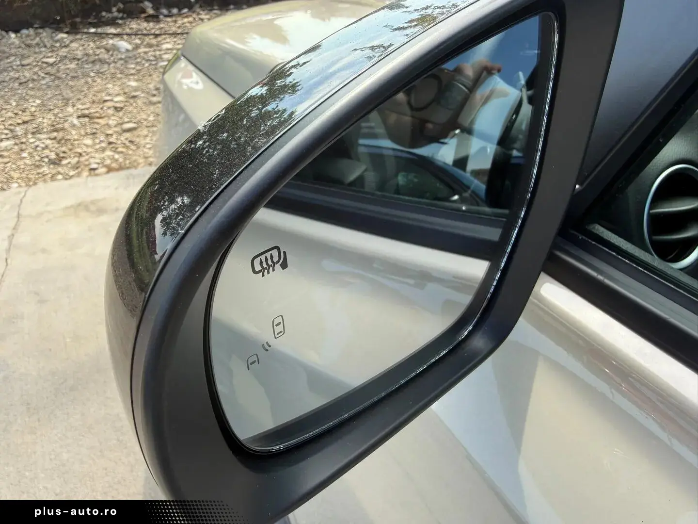 Suzuki Vitara 1.4 Boosterjet Mhev Passion