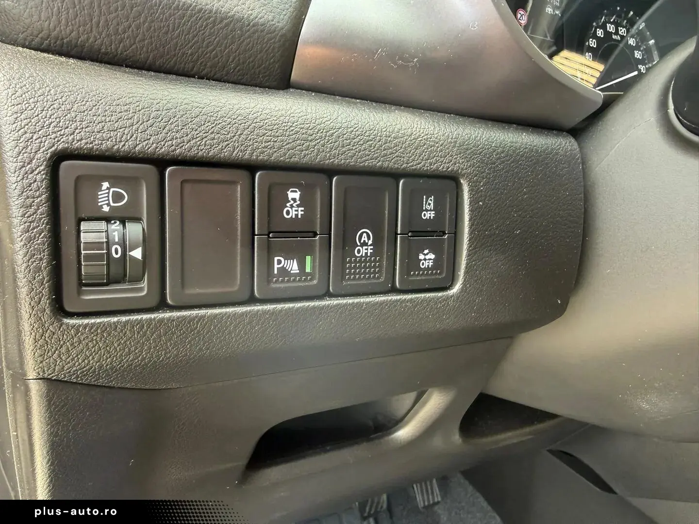 Suzuki Vitara 1.4 Boosterjet Mhev Passion