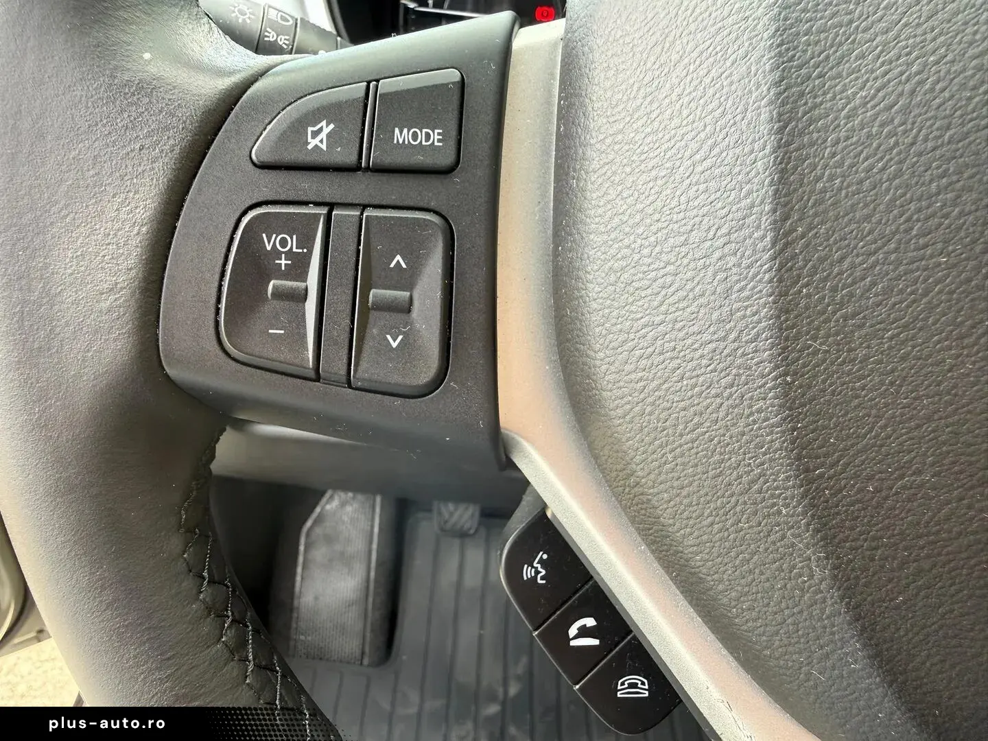 Suzuki Vitara 1.4 Boosterjet Mhev Passion