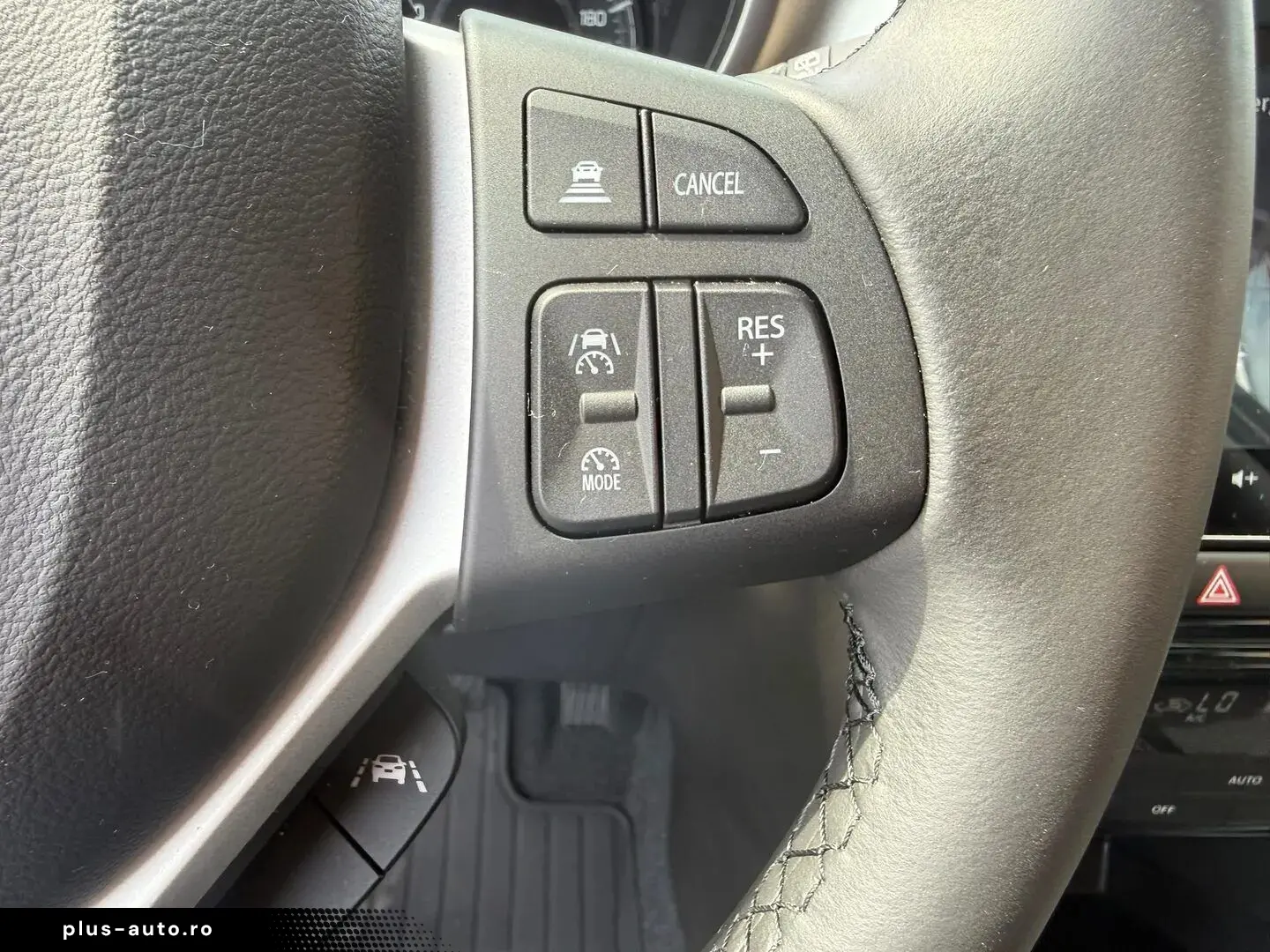 Suzuki Vitara 1.4 Boosterjet Mhev Passion