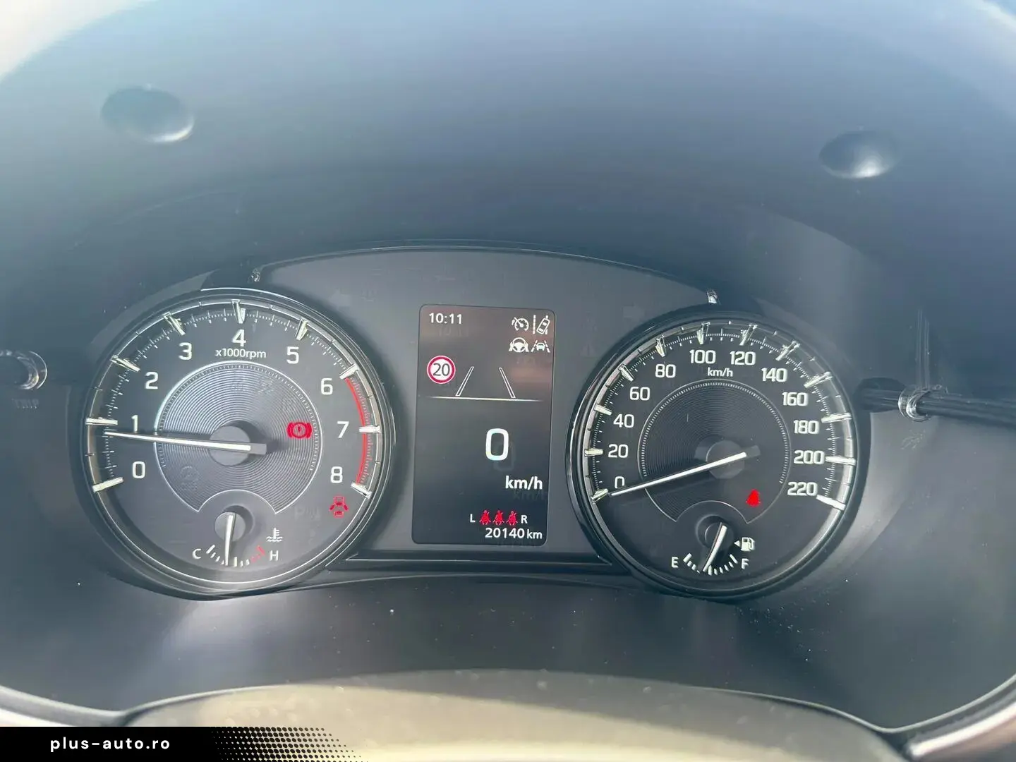Suzuki Vitara 1.4 Boosterjet Mhev Passion